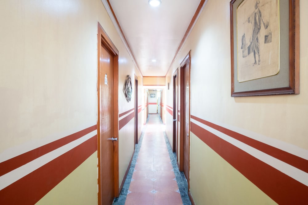 Maanyag Pension House 35/46