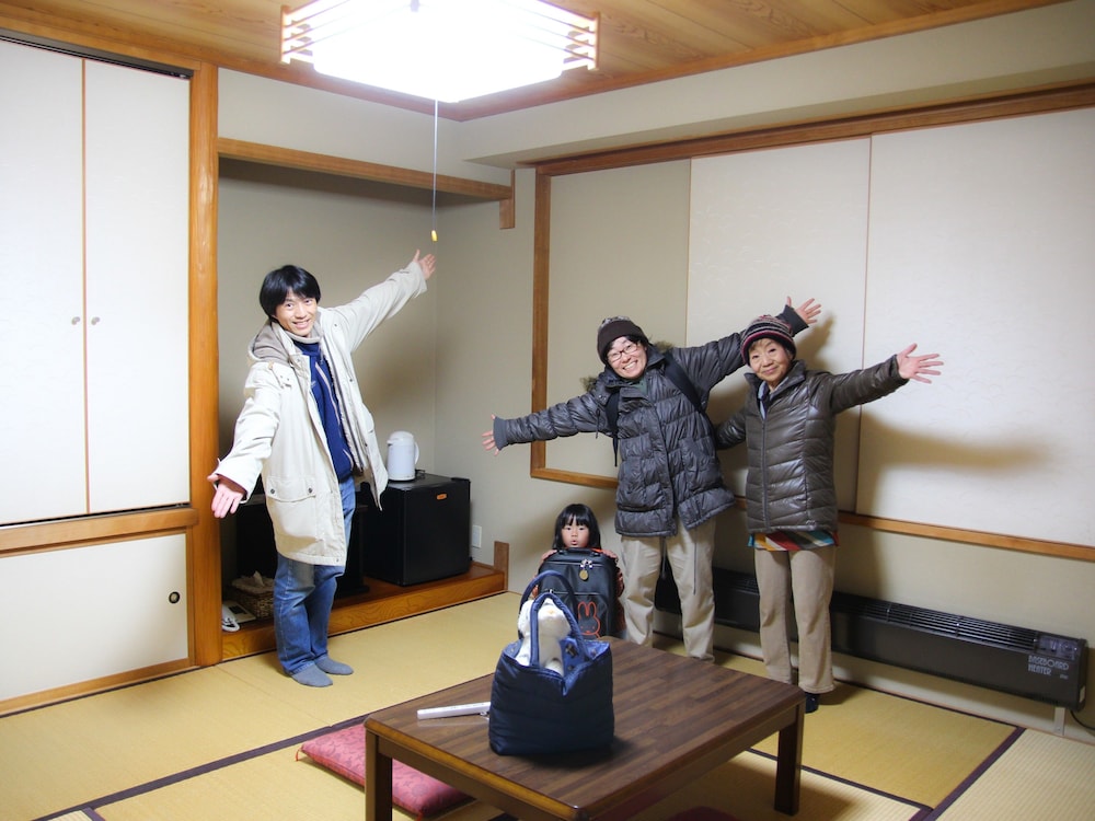 Hakuba Marchen House 50/70