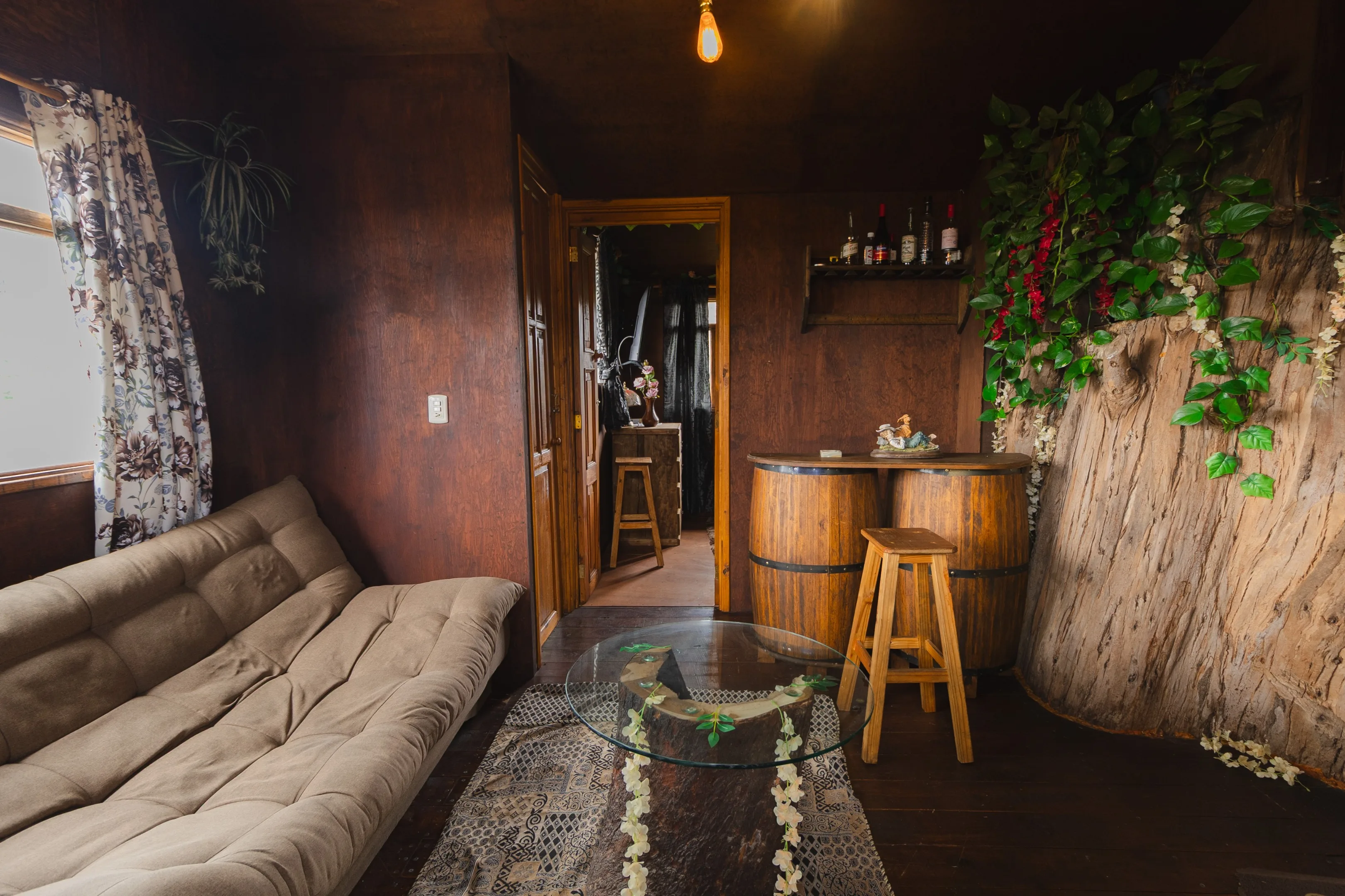 Casita del arbol Trini By GEstores 25/30
