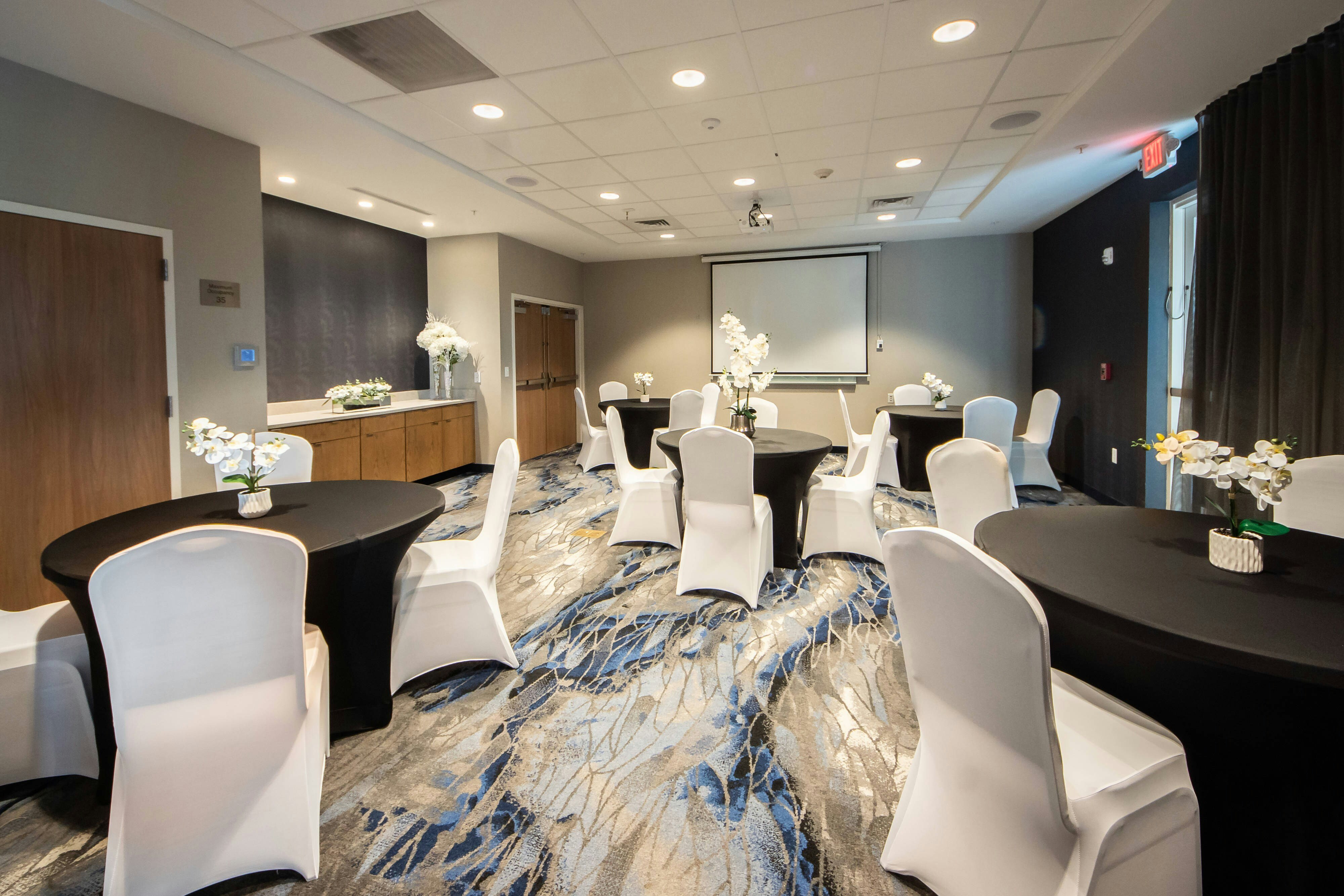 Fairfield Inn Suites By Marriott Melbourne Viera Town Center 44/51