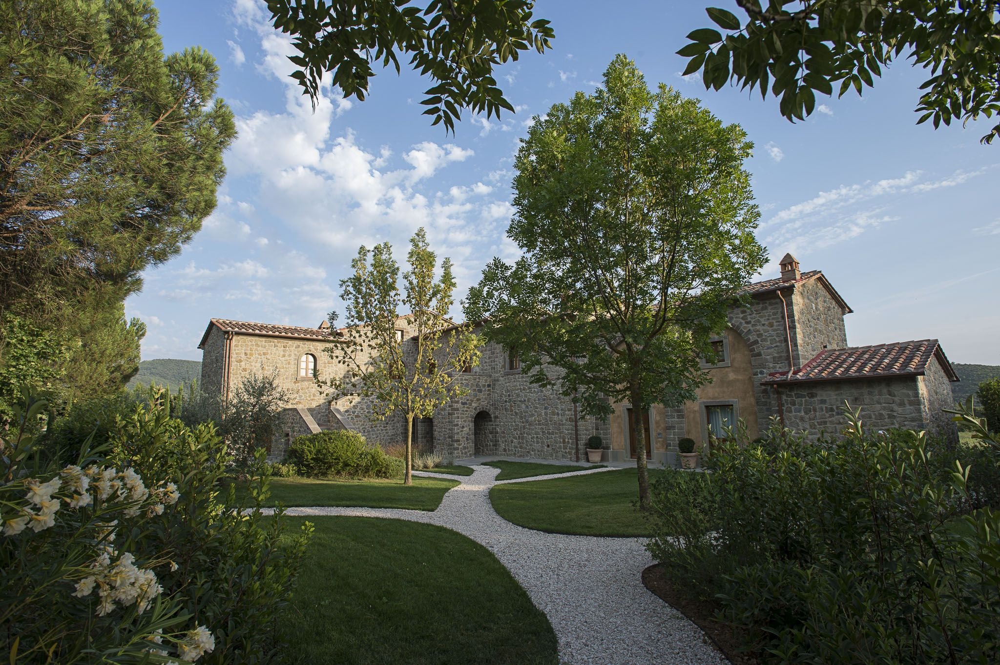 Relais La Corte dei Papi 10/14