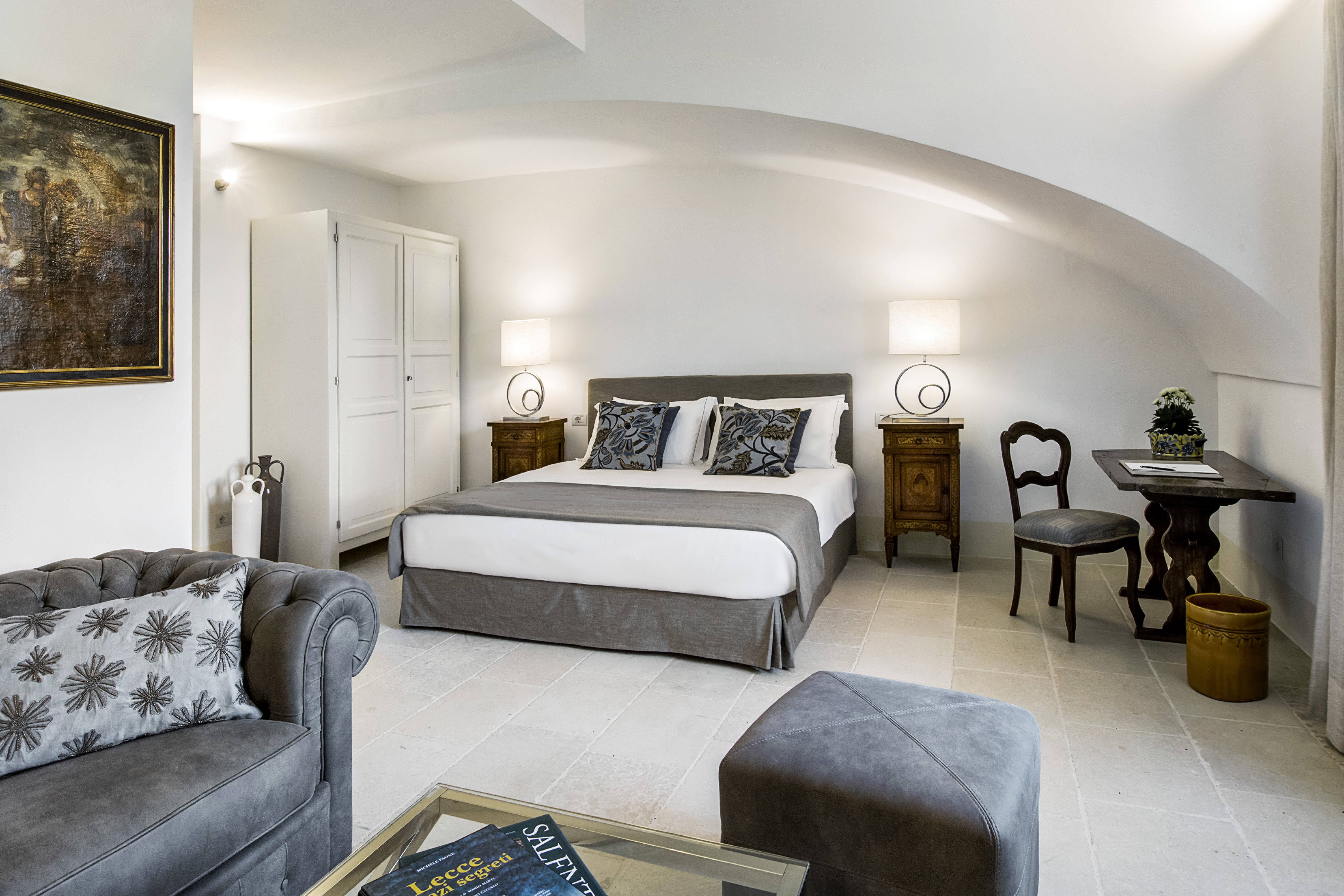 Palazzo Ducale Venturi Luxury Relais 17/72