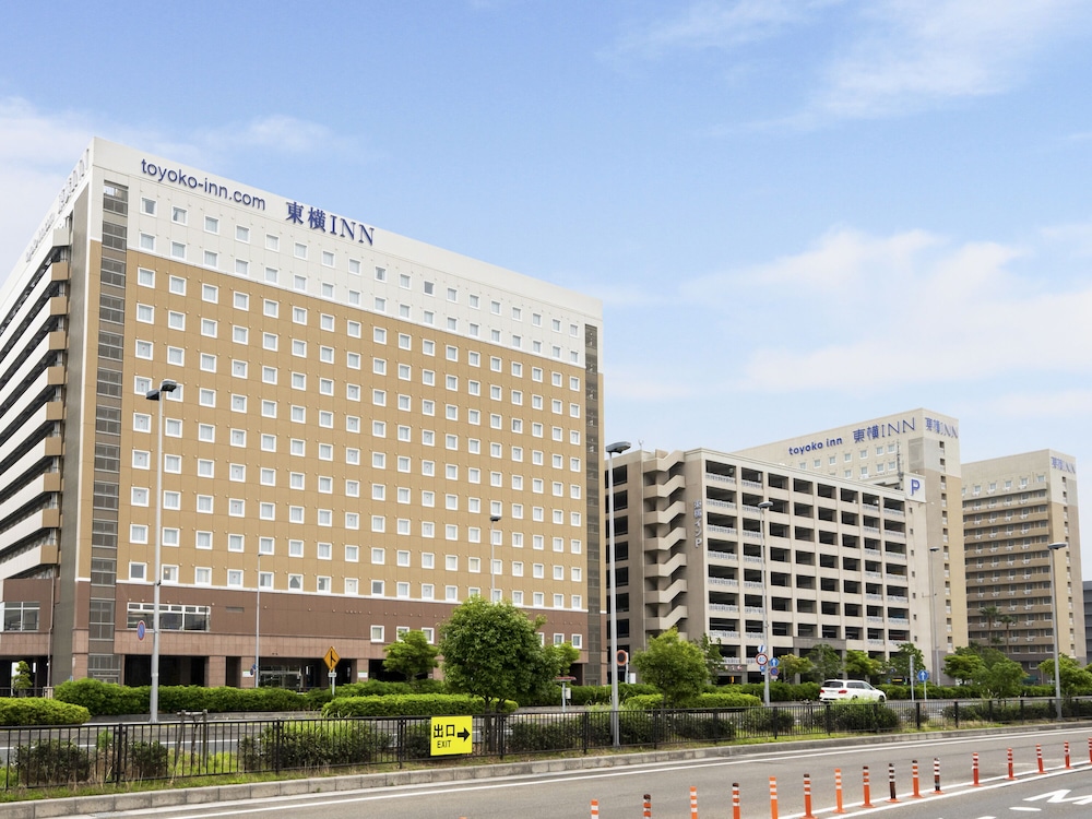 Toyoko Inn Chubu International Airport No.2 4/55