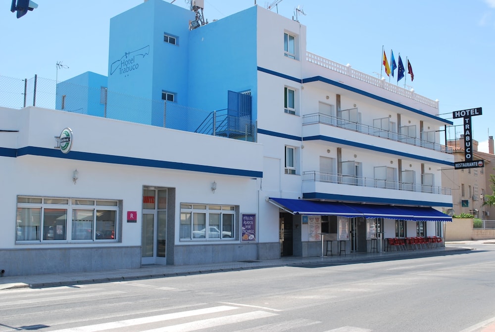 Trabuco Hotel 39/44