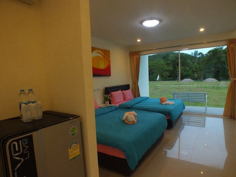 Worawee Resort & Spa 11/50