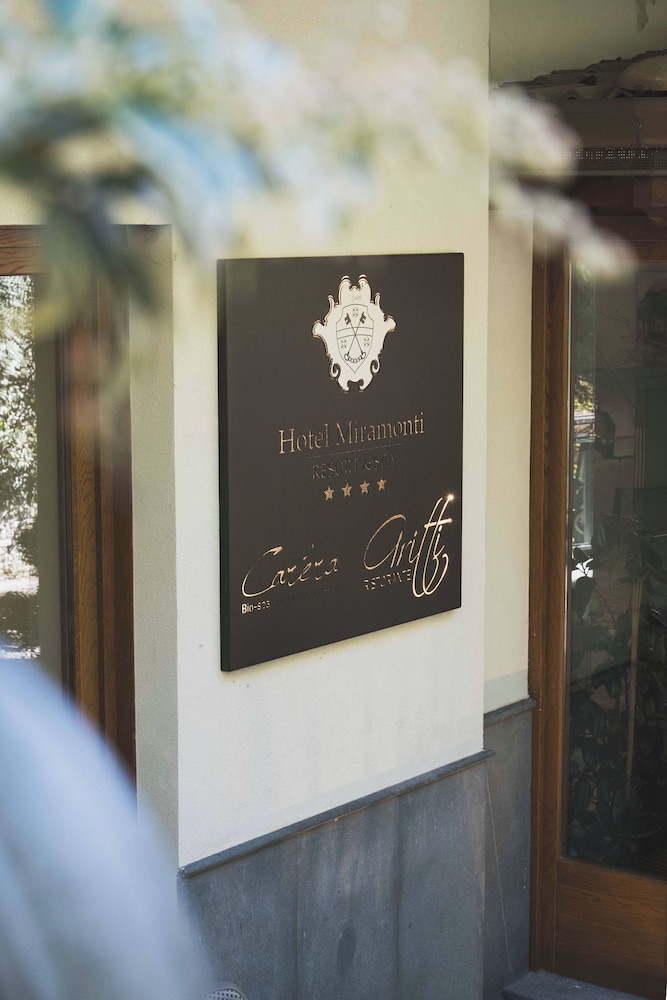 Hotel Resort & Spa Miramonti 11/75