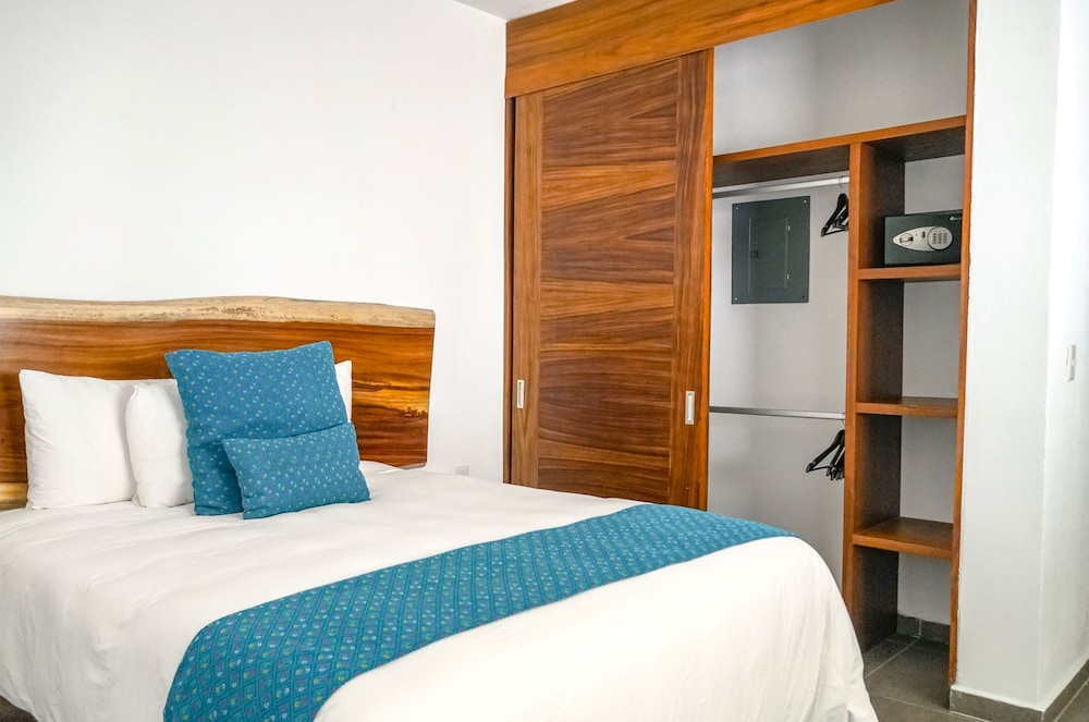 Hotel Ysuri 16/50