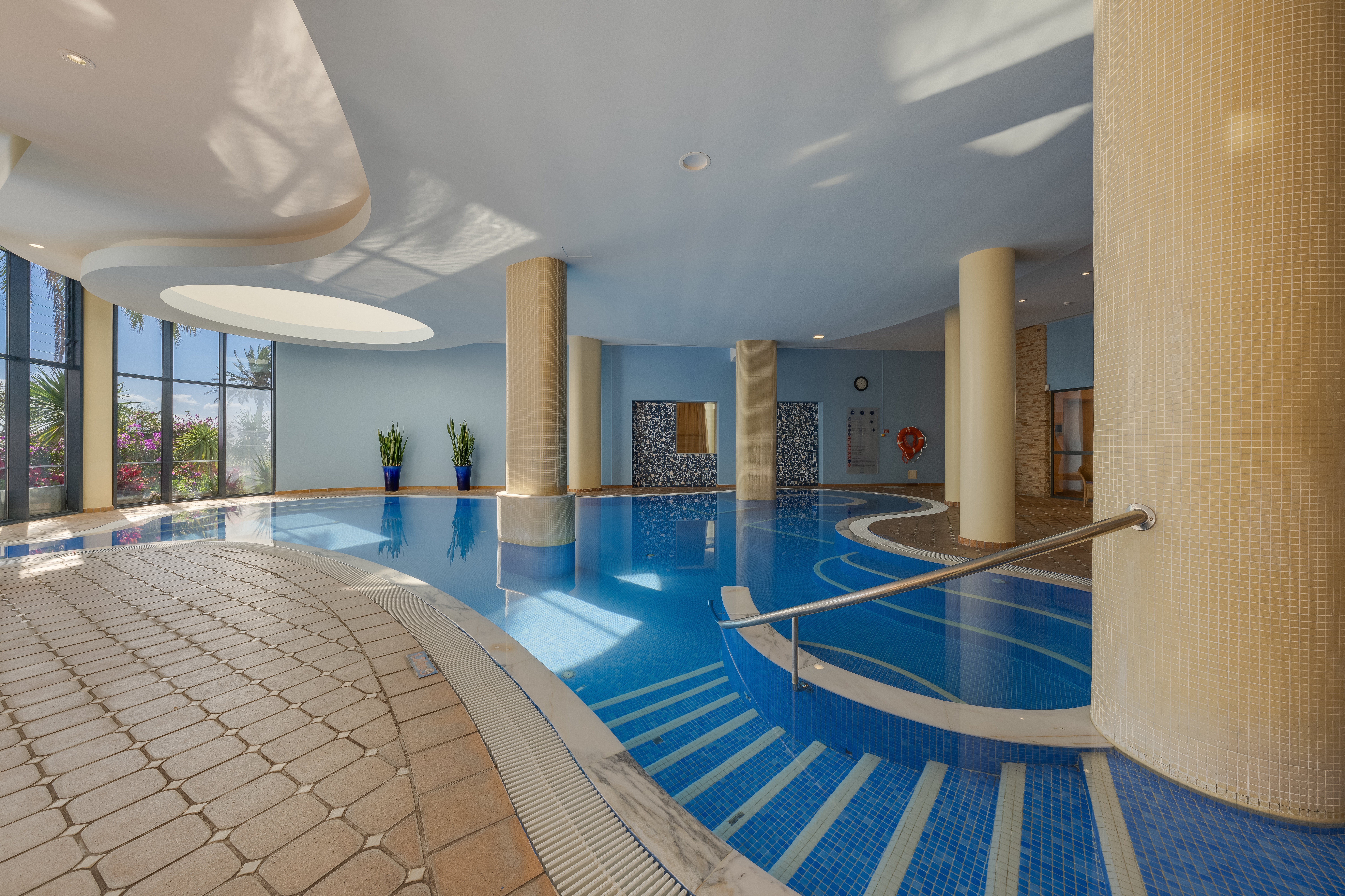 Pestana Grand Premium Ocean Resort 21/50