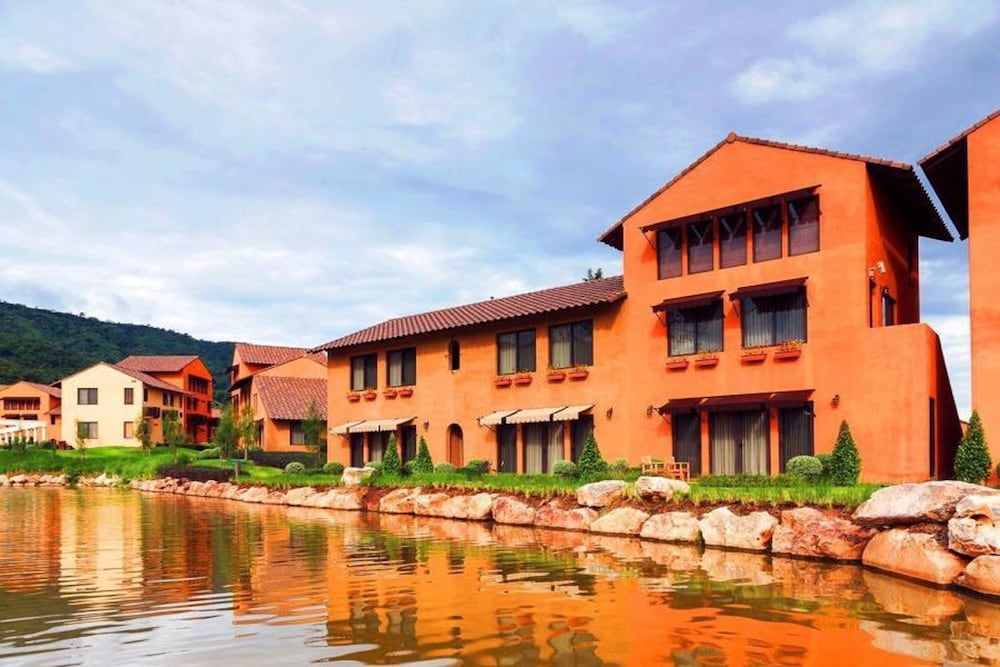 Hotel La Casetta By Toscana Valley 40/50