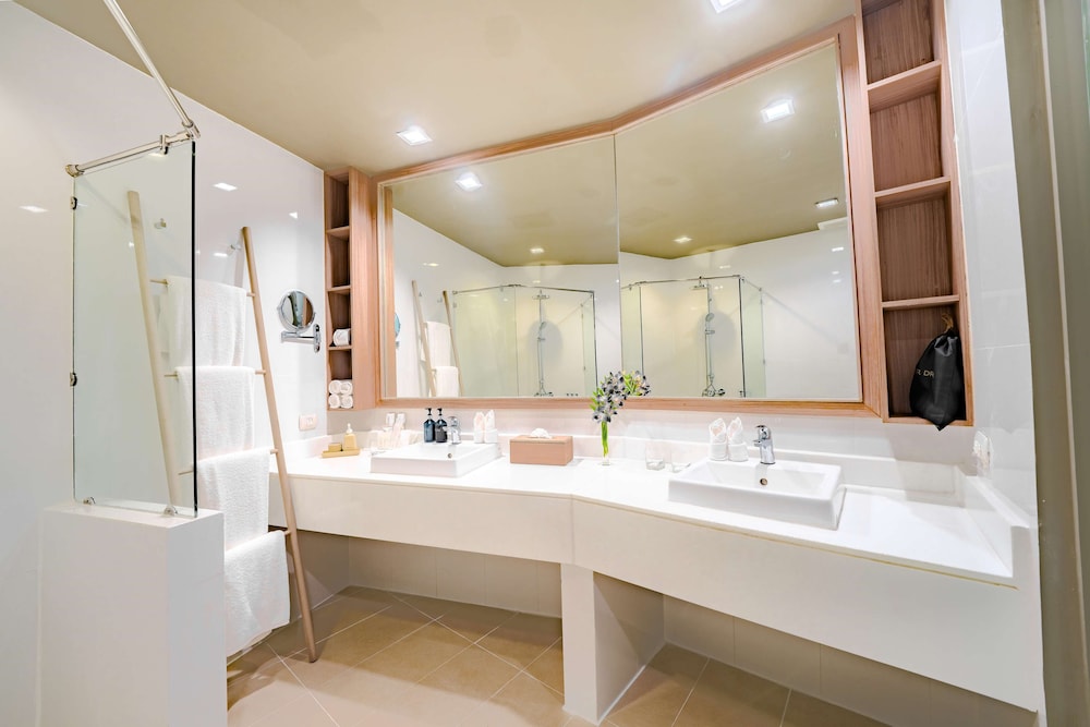 Sentido Khao Lak Resort 50/50