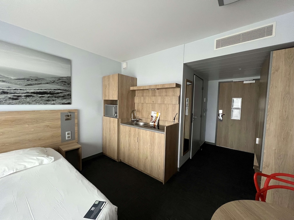 Kyriad Prestige Residence Cabourg - Dives-Sur-Mer 18/47