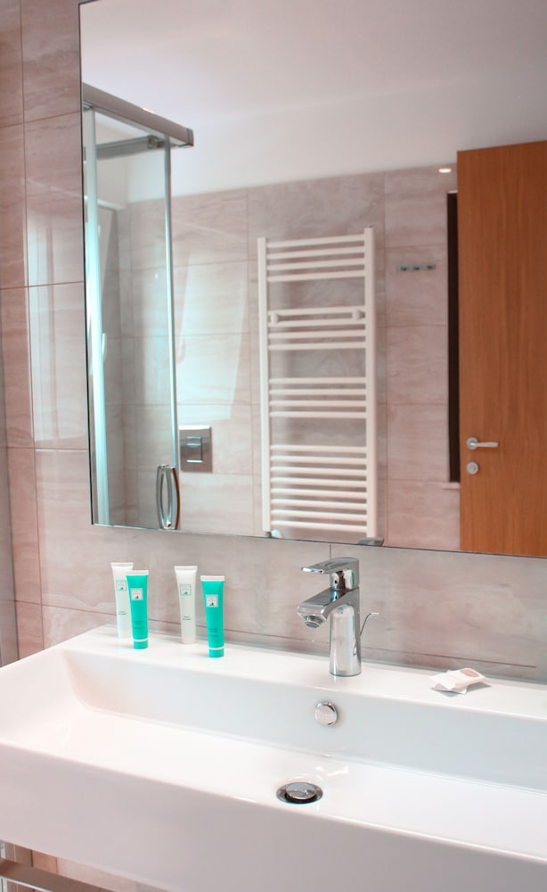 Principe Alogna Hotel and SPA 50/50