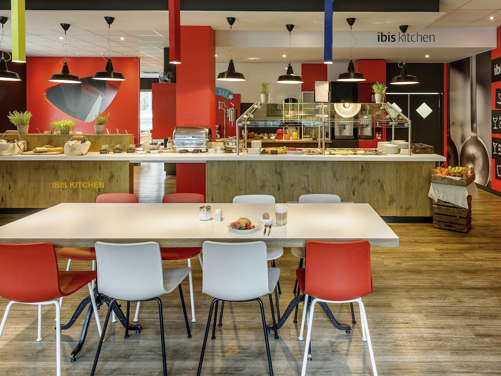 Ibis Frankfurt Airport 45/62
