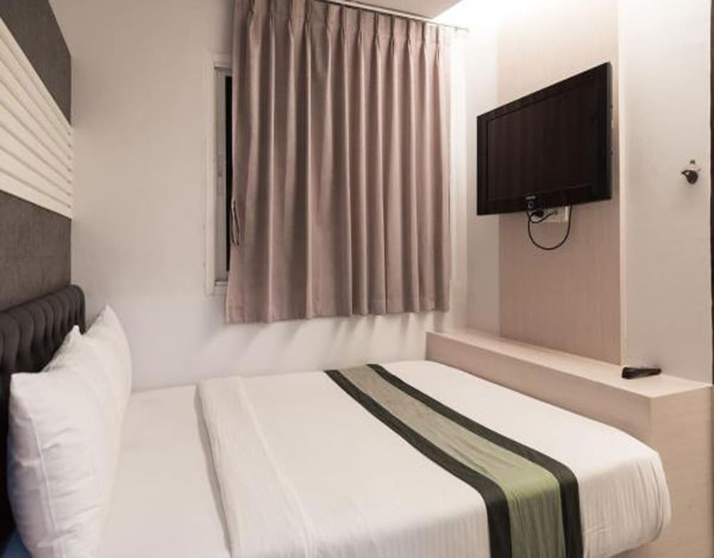 The Cozi Inn Bangkok 26/47