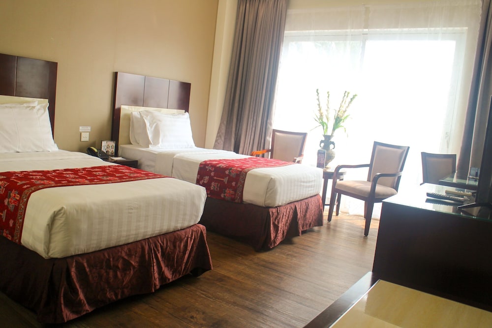 Narita Hotel Tangerang 6/33