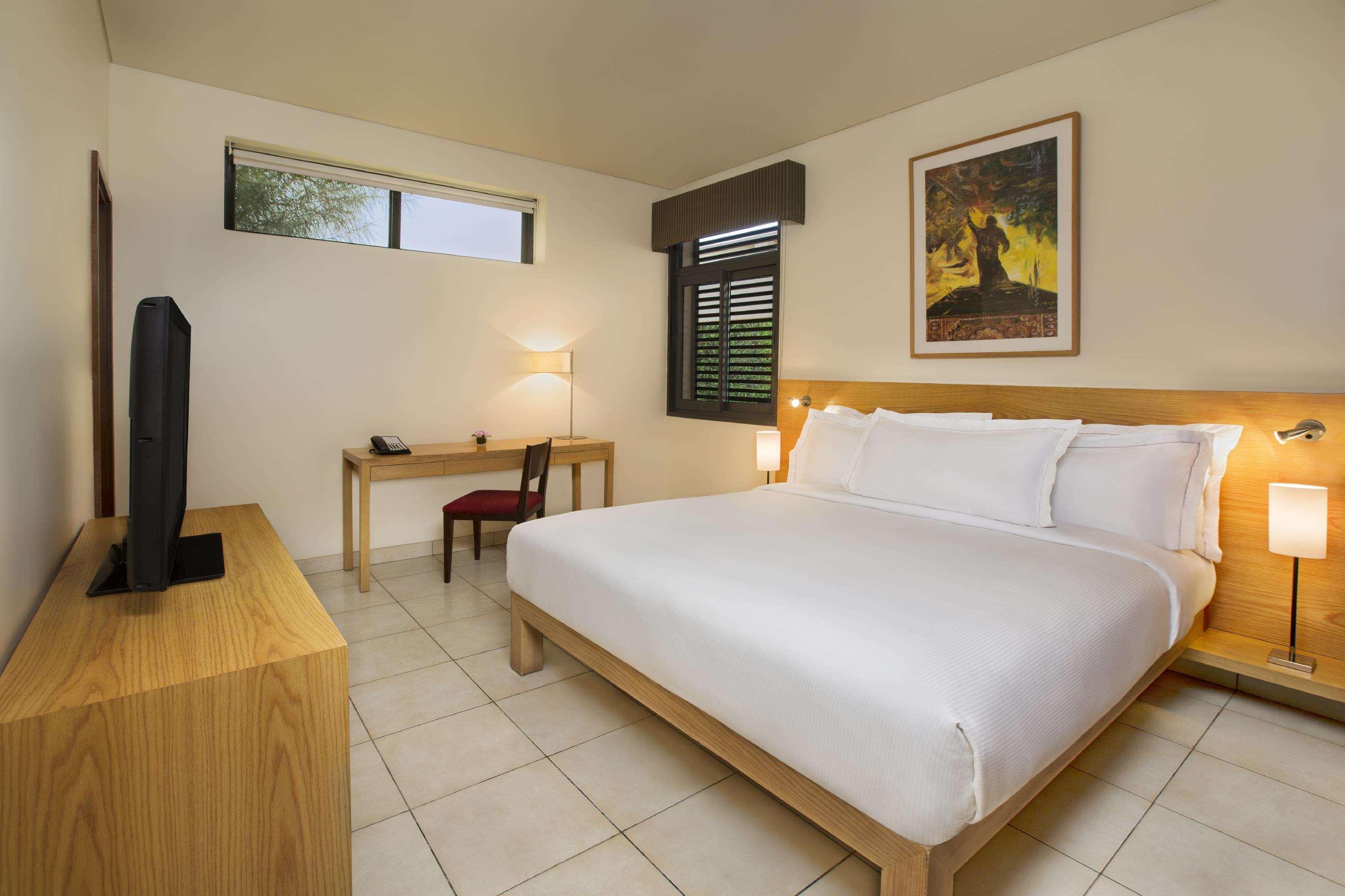 Room at Hilton Kuwait Resort, Mangaf