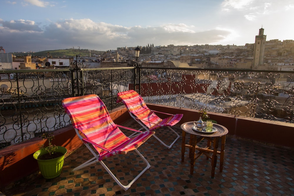Riad El Bacha 42/55