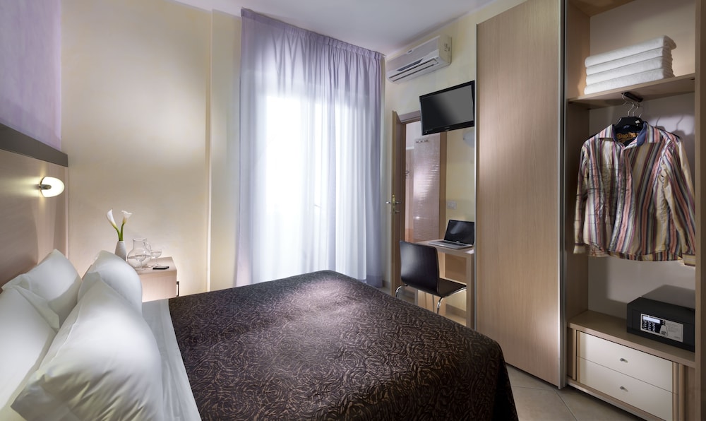 Hotel Rubens 7/37