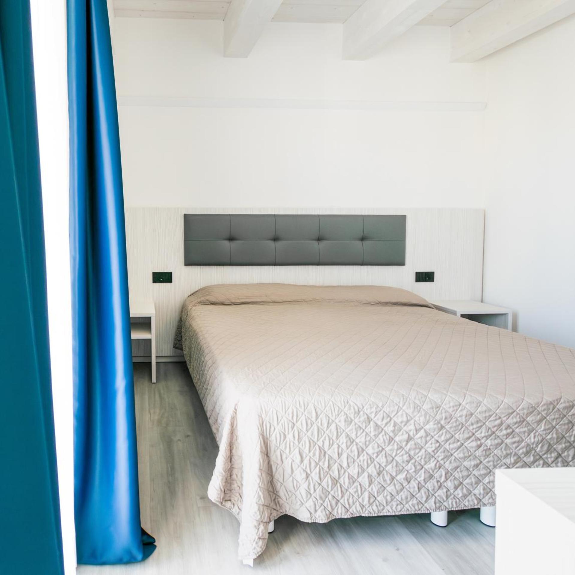 Hotel Giulio Cesare 4/18