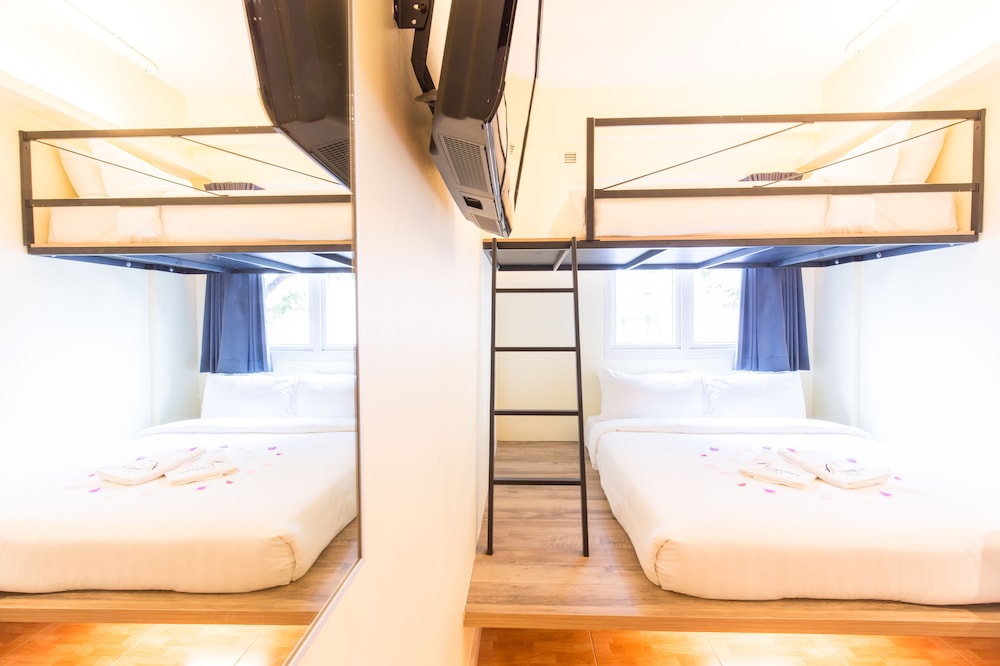 Fragrance Hotel - Balestier 36/64
