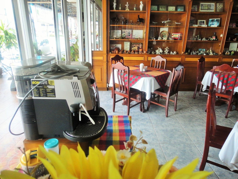 Thepparat Lodge Krabi 32/50