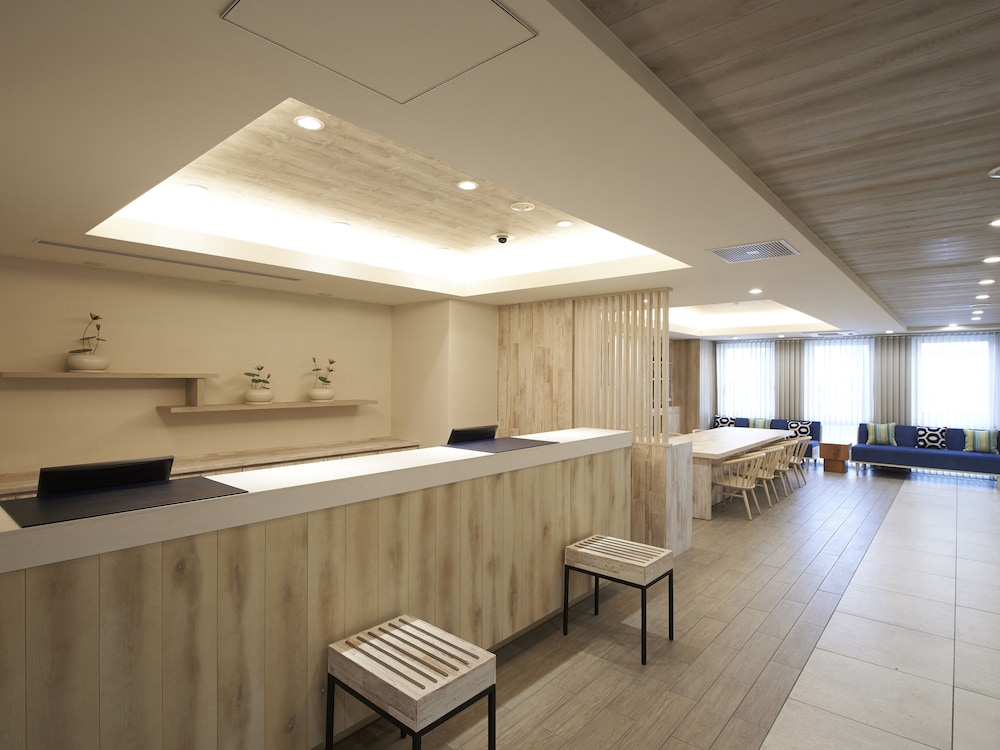 Sotetsu Fresa Inn Ueno-Okachimachi 42/50