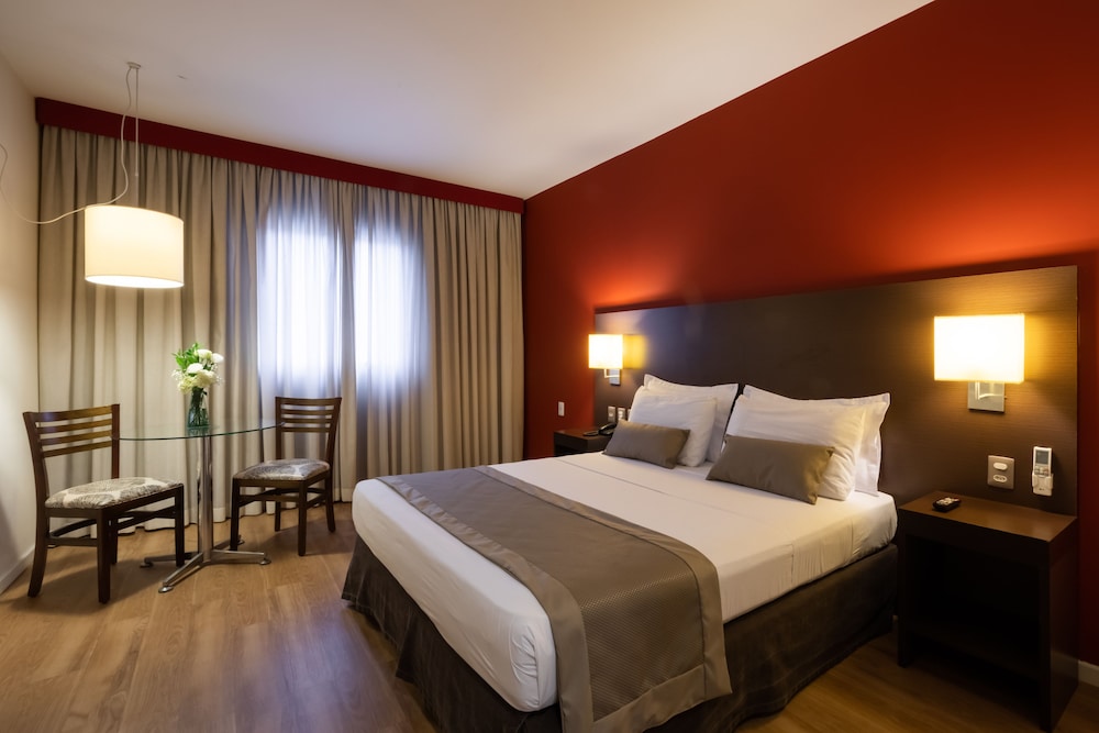 Hotel Panamby Sao Paulo 26/59
