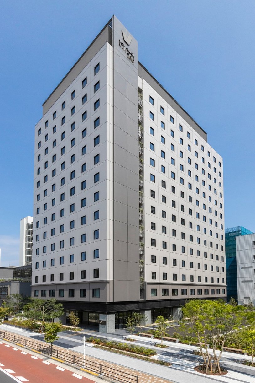 ファーイースト・ビレッジホテル東京有明 写真3