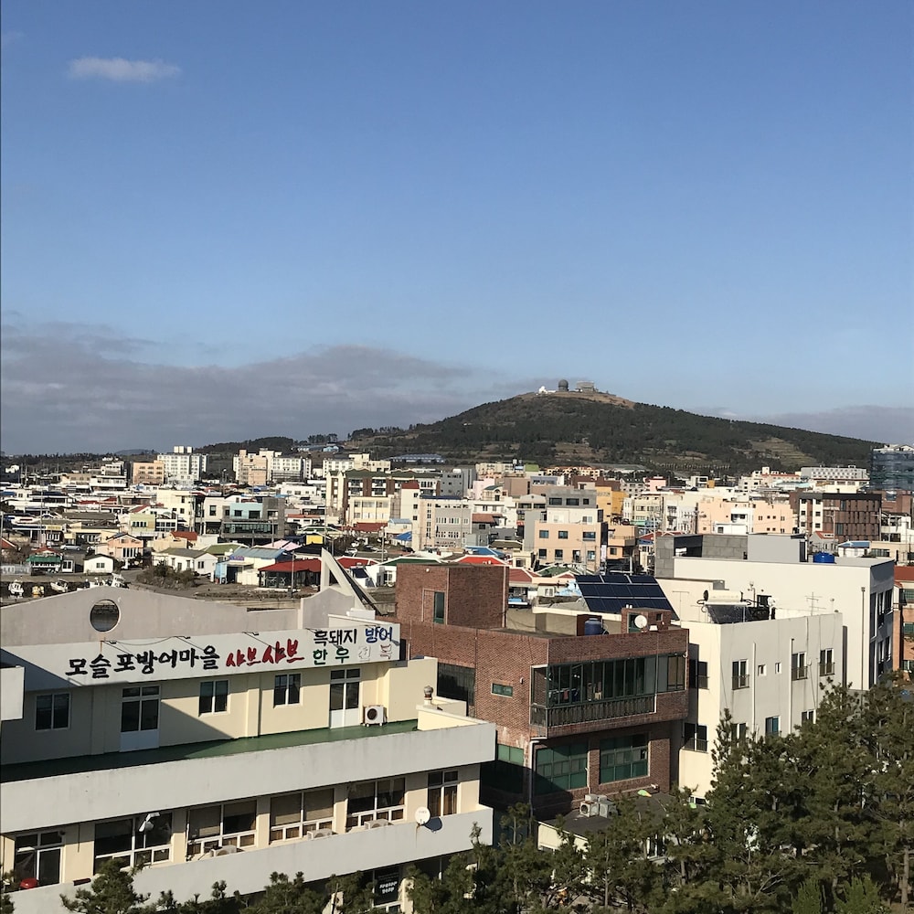 Jeju Moseulpo Hotel 51/54