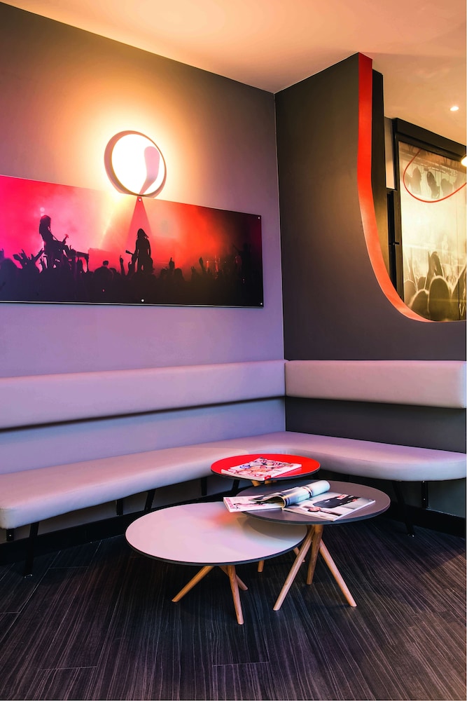 Hotel Inn Design Paris Place d’Italie 24/59