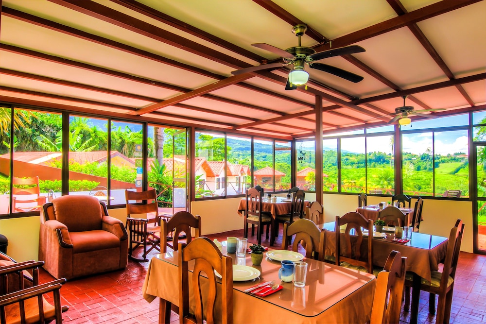 Hotel Mango Valley 16/39
