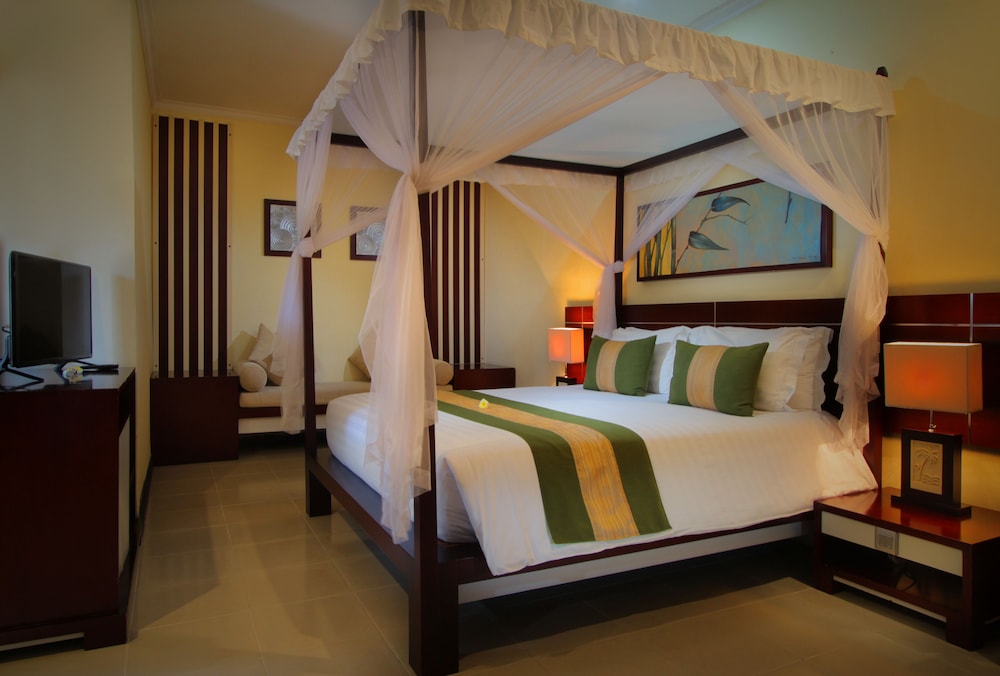 Adi Dharma Hotel Legian 14/50