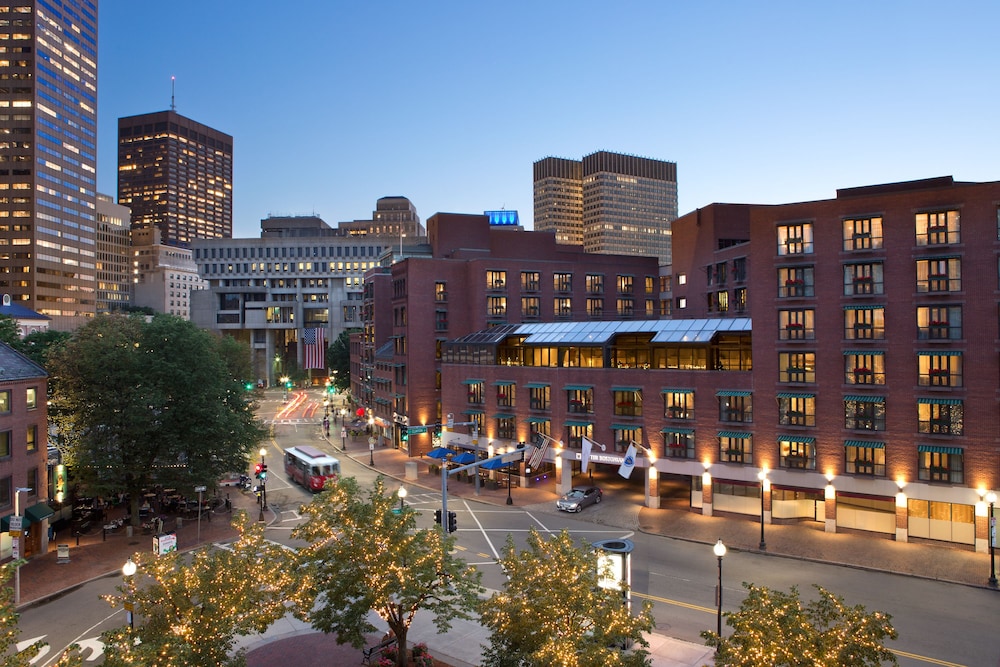 The Bostonian Hotel Boston in BOSTON - MA