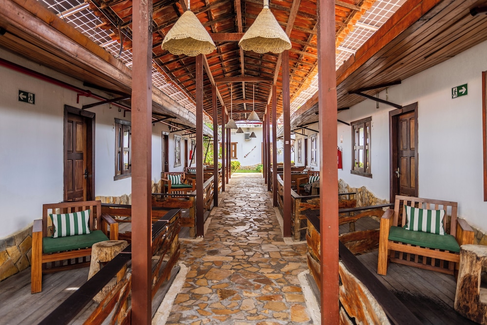 JERI VILLAGE HOTEL 50/64