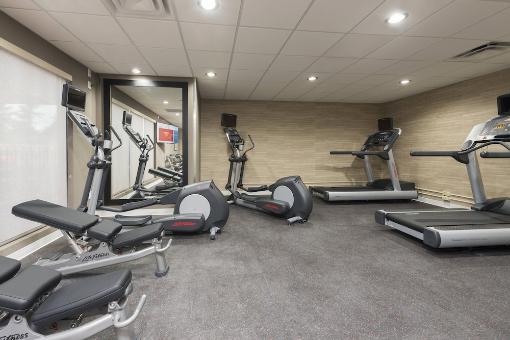 TownePlace Suites by Marriott Ontario-Mansfield 17/38