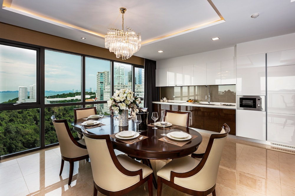 The Elysium Pratumnak Pattaya - By SHG 39/50