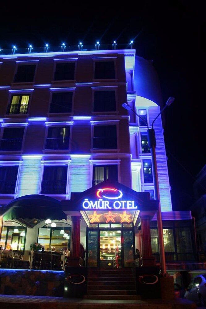 Omur Hotel 1/50