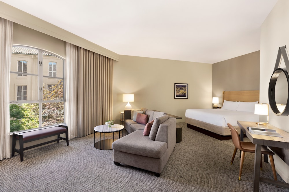 Hyatt Regency Sonoma Wine Country 42/65