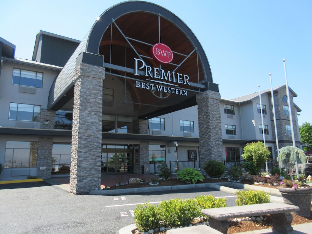 Best Western Premier Aberdeen Kamloops 1/29