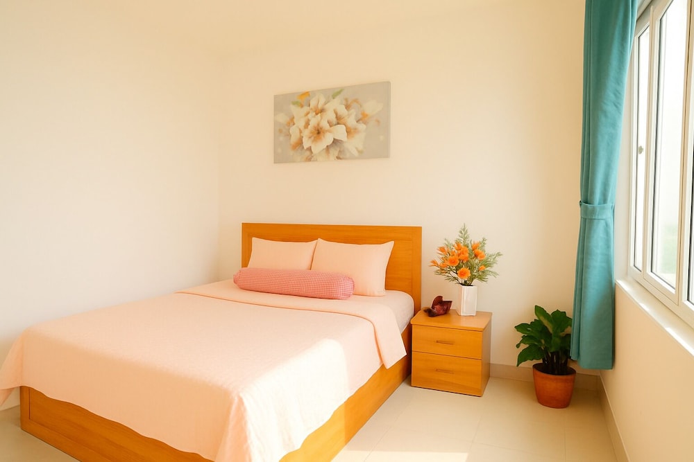 B&B Chill Home 2 - Formerly Phan Anh Hotel 15/40