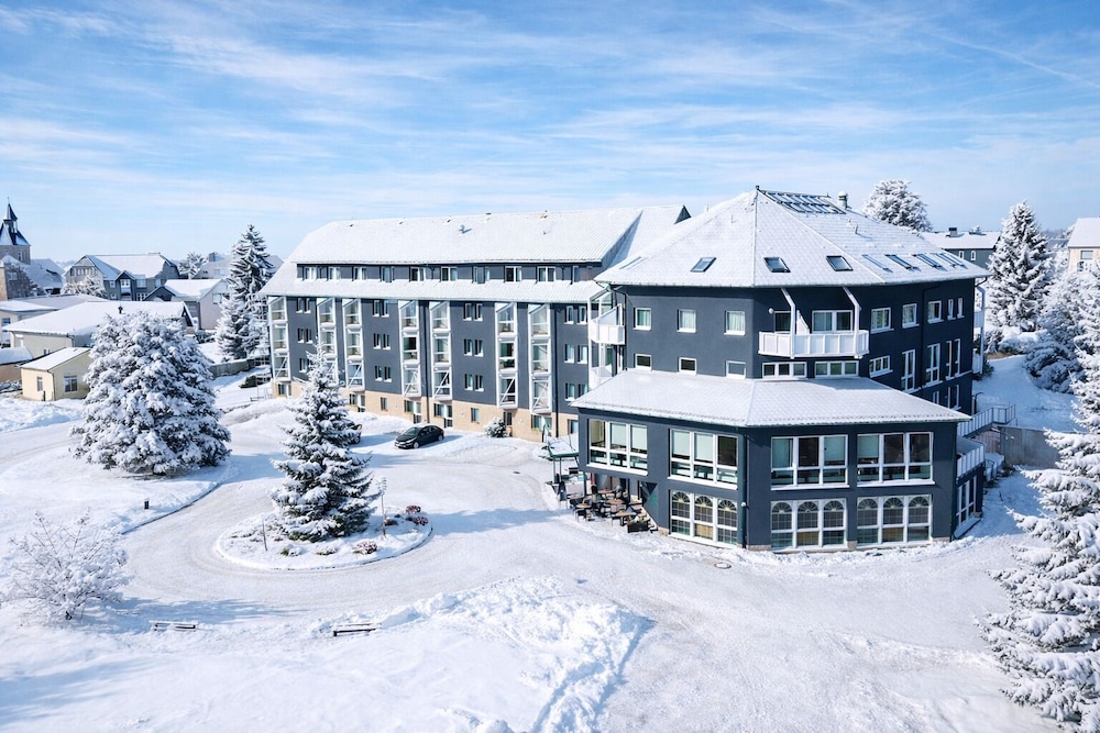 Rennsteighotel Kammweg 4/65