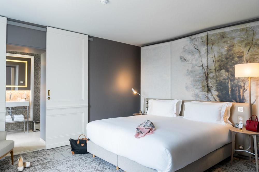 1 Bedroom, Spa, Suite, Queen Bed