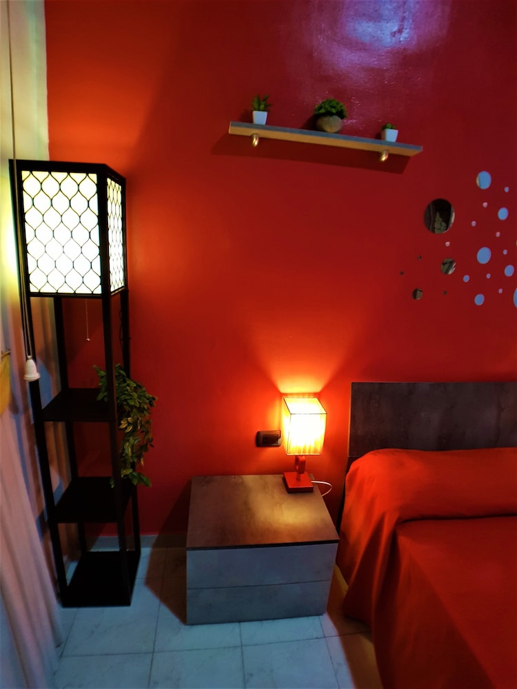 Hotel Ginevra 56/71