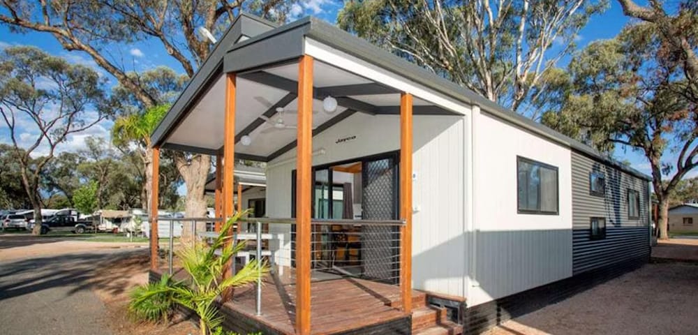 Discovery Parks - Renmark Riverfront 4/50