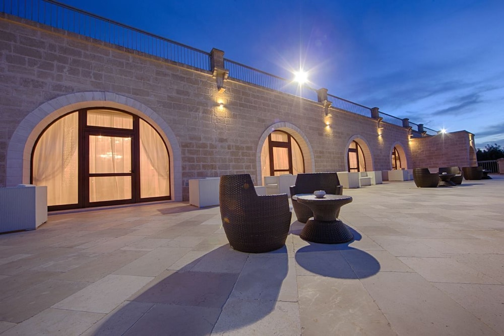 Relais Masseria Caselli Hotel 11/36