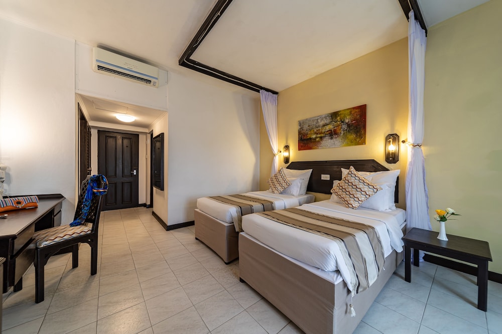 Prideinn Flamingo Beach Resort & Spa 27/76