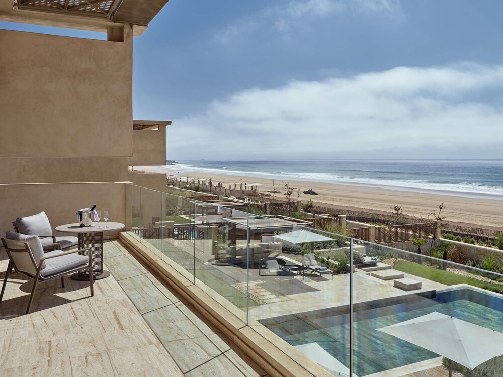 Fairmont Taghazout Bay 24/50