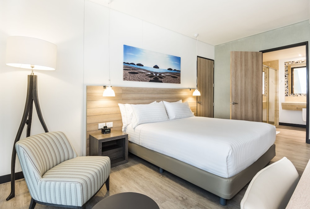 Holiday Inn Express Barranquilla Buenavista 9/43