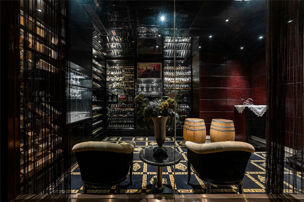 YUN ZEN Jinling World Trade Plaza Hotel 23/52