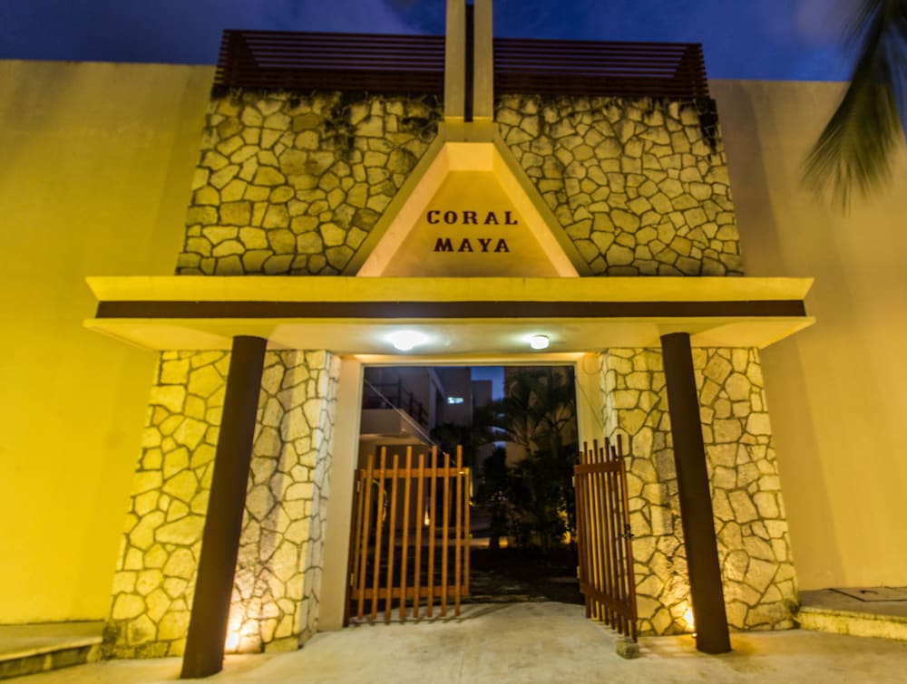 Coral Maya Stay Suites 1/50